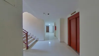 Flat on Calle de Alfonso X 'El Sabio' photo 37