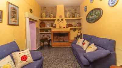 Casa en calle Guainos Alto photo 31
