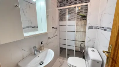 Apartment on Calle Navegantes, 5 photo 10