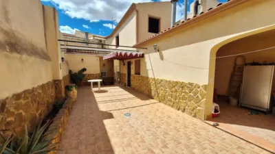 Casa en Carrer del Ancha photo 10
