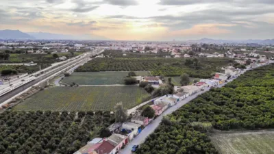 Casa – Orihuela, Vereda Liorna, Las Norias - Vista 4