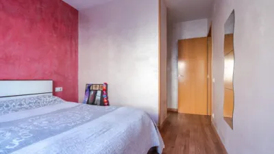 Apartment on Carrer d'Emili Miró, 8 photo 10