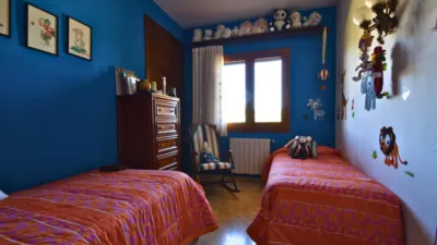 Chalet en L'aragai photo 41