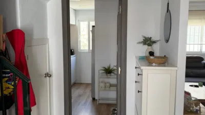 Terraced house in Los Gallos photo 26