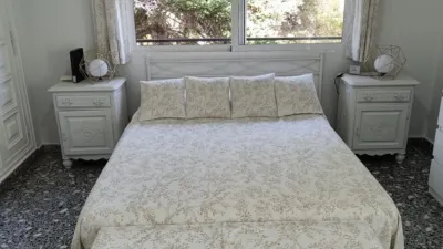 Chalet on Calle del Mar photo 57