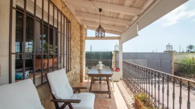 Casa – Elx - Elche - Vista 2