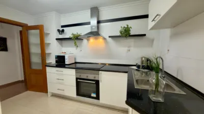 Apartamento en venta en Calle Caballero de Rodas, cerca de Calle de Patricio Zammit, Torrevieja de 150.000 €