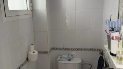 Terraced house in Los Gallos photo 16