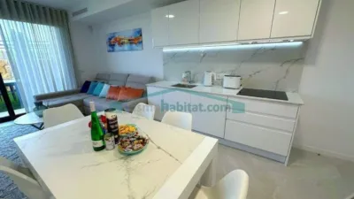 Dúplex en Playas del Torres photo 16