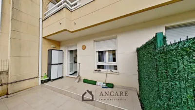 Apartment in Barrio la Cueva, 1065 photo 18