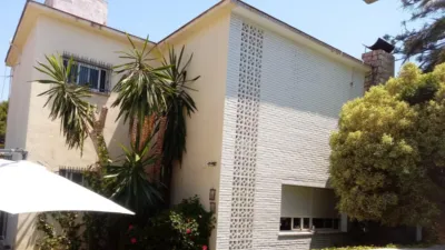Chalet on Calle del Mar photo 12
