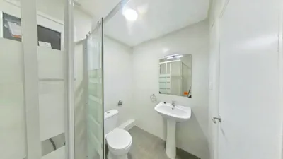 Apartment in Lluminetes photo 27