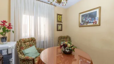 Apartment on Calle del Marqués de los Vélez photo 12
