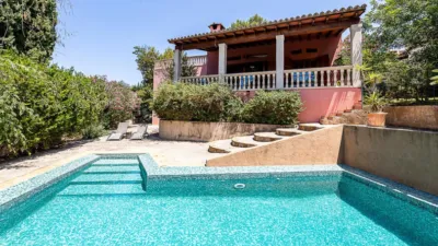 Chalet en Sa Coma 1 photo 3