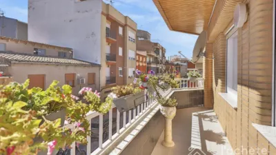 Terraced house on Calle de San Vicente photo 50