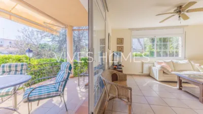 Chalet in Raval de Fontmitjana photo 6