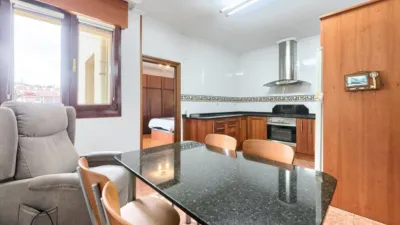 Piso en venta en Lutxana, Lutxana-Llano (Barakaldo) de 250.000 €