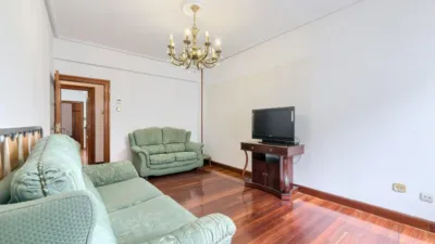 Piso en venta en Lutxana, Lutxana-Llano (Barakaldo) de 250.000 €