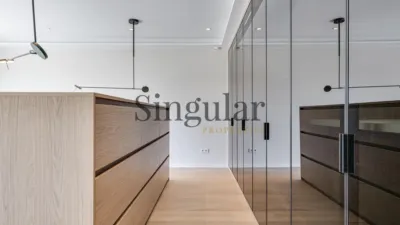 House on Passeig de Valldoreix photo 61
