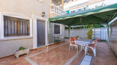 Casa – Torrevieja - Vista 2