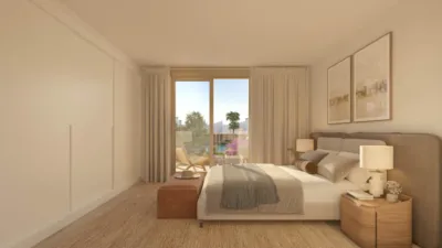 Piso - Vista 4