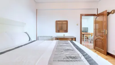 Piso en venta en Lutxana, Lutxana-Llano (Barakaldo) de 250.000 €