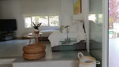 Chalet on Calle del Mar photo 15