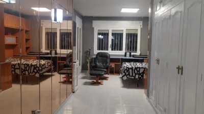Chalet in Valdencina photo 18