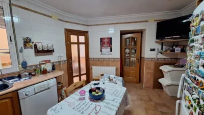 Casa en Carrer del Ancha photo 18