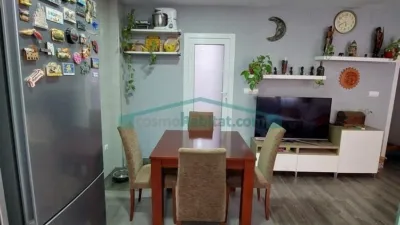 Apartment in El Grau photo 15