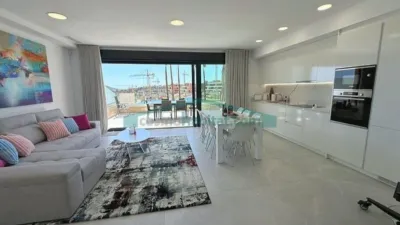 Duplex in Playas del Torres photo 3