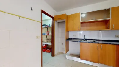 Apartment on Carrer de Trasimé photo 25