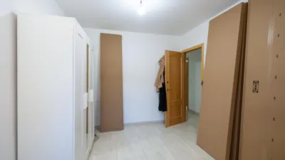Terraced house in Vega de Granada, North-West Zone photo 31