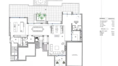 Chalet in Cala Vinyes photo 29