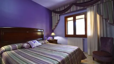 Chalet en L'aragai photo 29