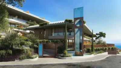 Apartamento en El Higuerón photo 16