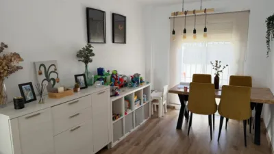 Terraced house in Los Gallos photo 2
