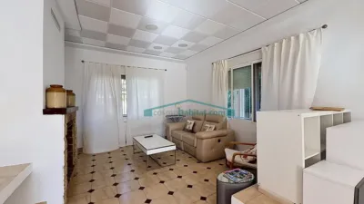 Chalet in La Cañada photo 8