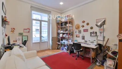 Apartment on Calle Elcano photo 13