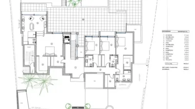 Chalet in Cala Vinyes photo 27