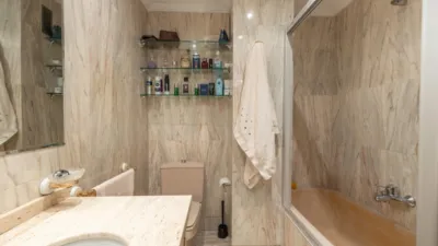 Apartment on Calle del Marqués de los Vélez photo 21
