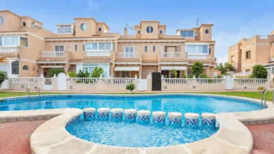 House on Calle Ariadna, 1 photo 27