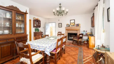 Chalet in Güéjar Sierra photo 7