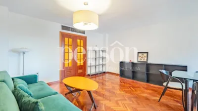 Piso en alquiler en València - Imagen 5