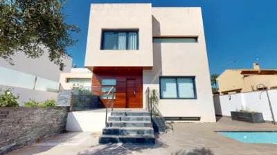 Casa – Pilar de la Horadada - Más