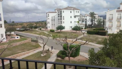 Apartment in Sucina photo 26