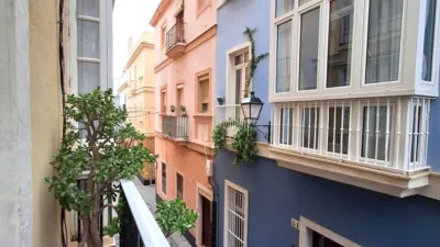 Apartment in the City Centre photo 14