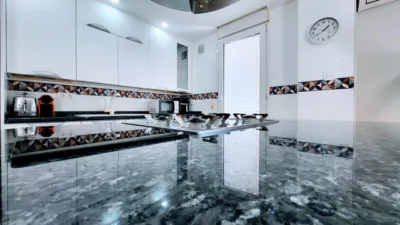Penthouse on Camino del Azagador de la Marjal photo 8