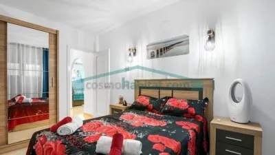 Piso en Calpe photo 14