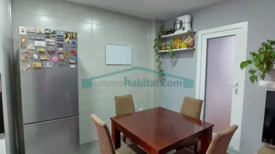 Apartment in El Grau photo 16